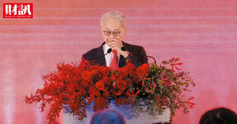 大股東直言：短期內不會有綜效！ 台新新光金控上路 3大挑戰在前