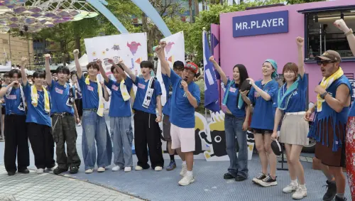 ▲《綜藝玩很大》（圖／綜藝玩很大提供）