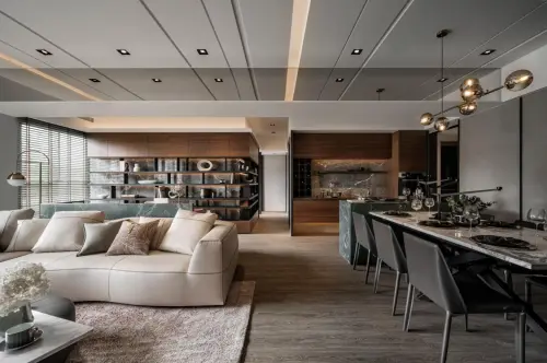 「上雅居」客製化家具知名品牌 打造獨一無二理想的家
