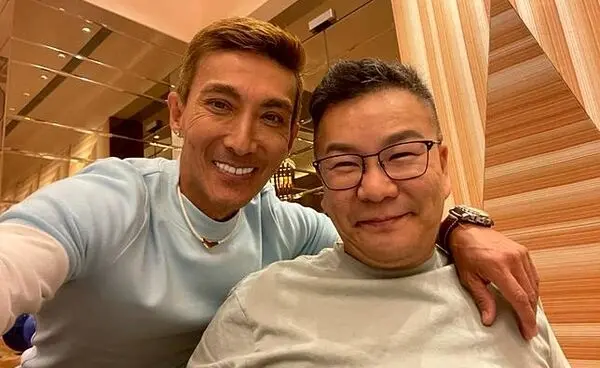 沈玉琳抗癌86天！潘若迪1舉動惹淚、年後將復工 芽芽身心近況曝