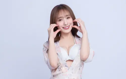 《TRE台北國際成人展》今年升級！白石媽媽教50音　4大女神全來了
