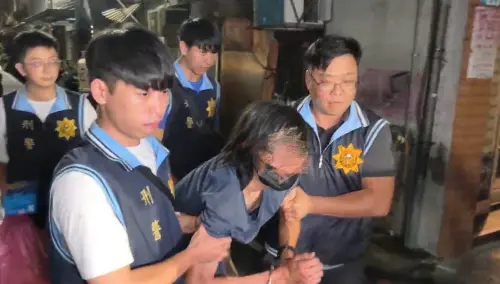 有內情？新莊男涉弒父棄屍原因成謎　法醫：驗心臟能查出端倪
