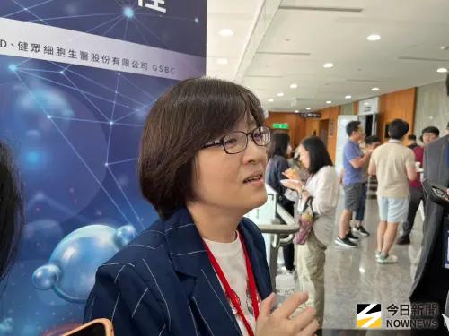 再生醫療雙法明年上路！外泌體亂象　醫事司長：違規也敢打？
