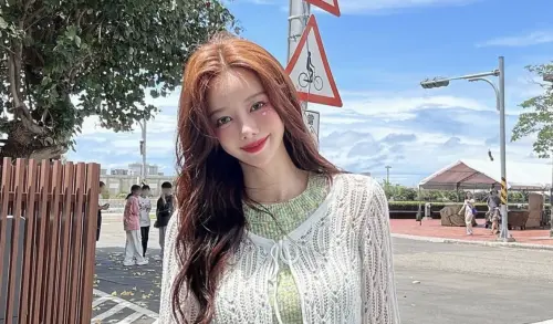 李雅英談沈玉琳入院！親揭他錄影狀況　認已傳訊息問候：想去探病
