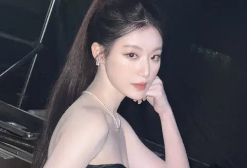 舒華回台被酸長相!「一般台灣女生」粉絲激動道謝:原來我長這樣。(圖/舒華IG) ▲舒華回台被酸長相!「一般台灣女生」粉絲激動道謝:原來我長這樣。(圖/舒華IG)