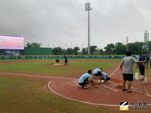 U12世界盃／太刺激！台韓、日美6：15分同時開打　爭奪冠軍賽門票
