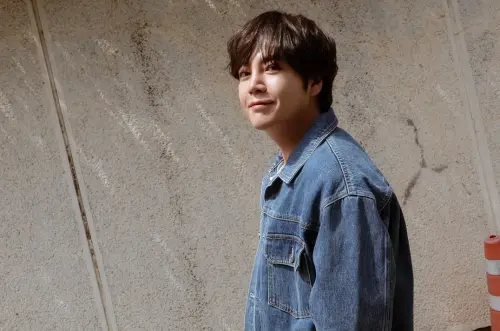 ▲今日壽星／張根碩38歲了！以《原來是美男》爆紅、曾被診斷出癌症。（圖／張根碩IG）