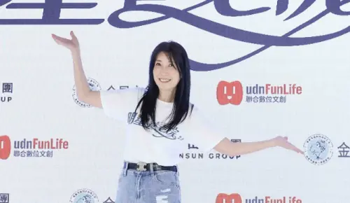 黃嘉千斬夏克立16年婚姻！她被疑有新對象　王偉忠驚曝：可以說了
