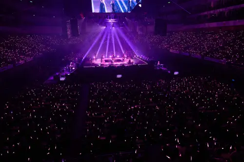 不是小巨蛋！台北「神級演唱會場地」在這裡　散場超快、音響優質
