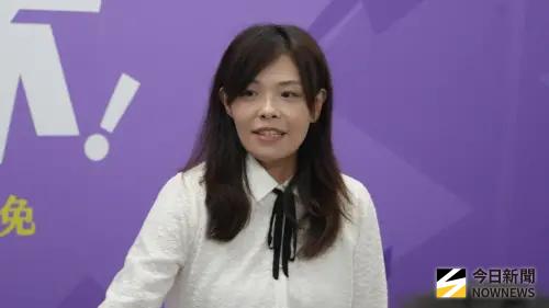 誣告案二審改判6月徒刑　高虹安發3點澄清：將提上訴
