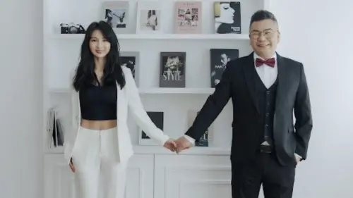 沈玉琳自曝白血病驚險歷程！感性告白老婆芽芽：她救我一命
