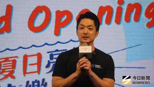 蔣萬安兒子也被鎖定！北市爆非法兜售學童個資　教育局說話了
