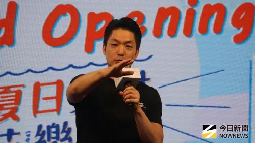 出口業者證實已告知關稅疊加！她轟黃國昌、蔣萬安狀況外
