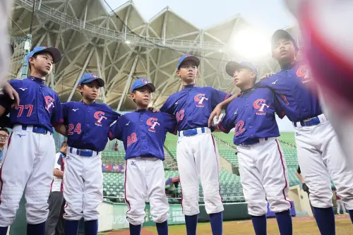 ▲中華隊過去僅有2022年沒有打進到冠軍戰，其他六屆賽事最少都拿到亞軍，今年則是第二度未能打進冠軍戰。（圖／中華棒協提供）