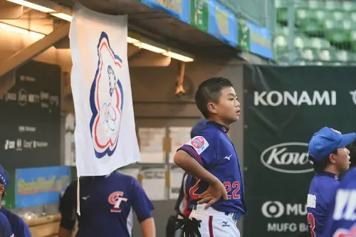 中華隊今天一定要自己擊敗韓國,加上日本擊敗美國才有機會進冠軍戰,可惜預想的情況並未發生。 ▲中華隊今天一定要自己擊敗韓國,加上日本擊敗美國才有機會進冠軍戰,可惜預想的情況並未發生。(圖/中華棒協提供)