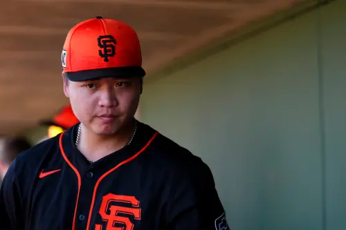 MLB／日媒也關注鄧愷威！稱其是「巨漢右腕」：有出色奪三振能力
