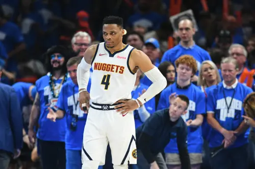 NBA/威少也在等庫明加!國王隊媒痛批勇士貪心 嘴綠力挺總管