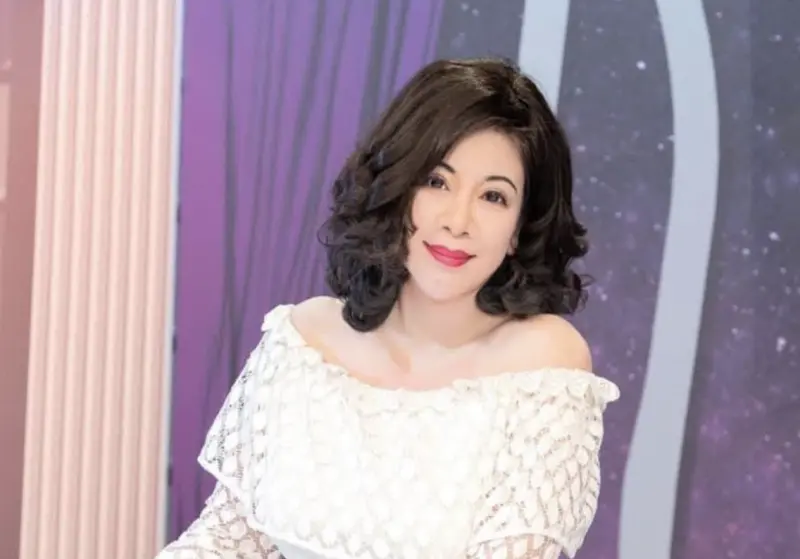 陳文茜成台灣第一例外星生物！醫忍1年抖內幕：曾隨身待命急救