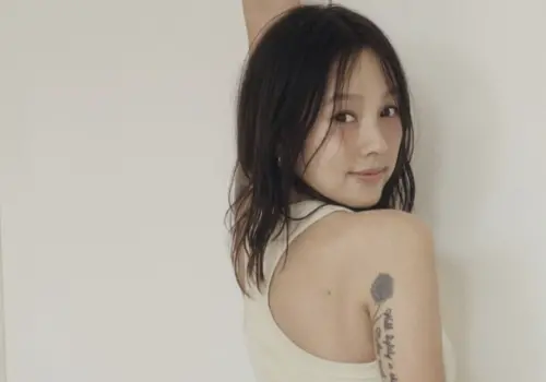 李孝利為救愛犬受重傷！手部神經全被咬斷　差點被截肢：我不丟臉
