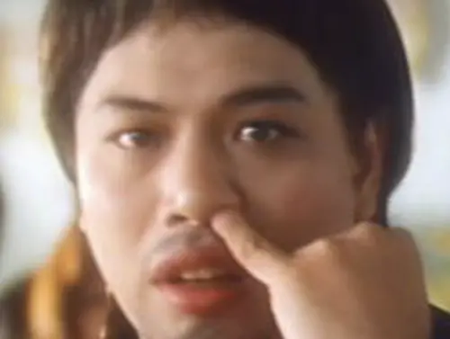 周星馳愛將「如花」中風半身癱瘓後變這樣！明顯消瘦　講話不清楚
