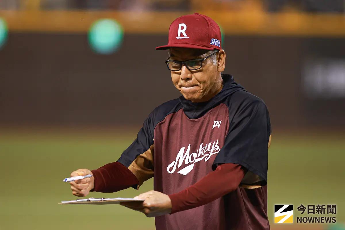 球評觀點／古久保意外遭撤換！王翊亘直言「看不懂」：對FA有影響