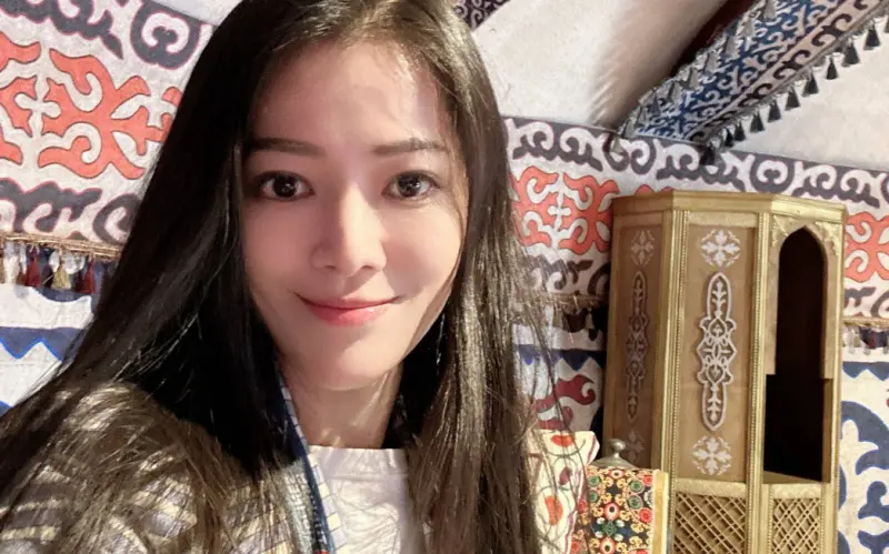 ▲節目《消失的國界》將播出第800集特別企劃。為了製作節目，李文儀飛往土耳其探索千年古城，想不到她工作時居然被當地人誤認只有20多歲，差點要將兒子介紹給她認識。（圖／三立提供）