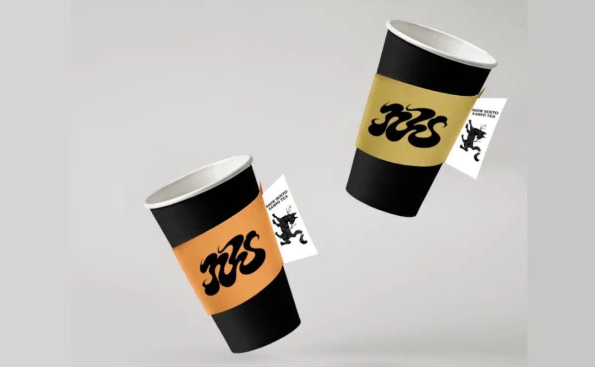 ▲圈粉田馥甄Hebe打卡分享的文青奶茶在高雄爆紅。台北東區也喝得到「小仙島漢方茶飲」，推薦菜單一次看。秀身分證姓名對中「生、熟、薑、馥、 蒡、明」任一字同音「買一送一」優惠開喝。（圖／小仙島提供）