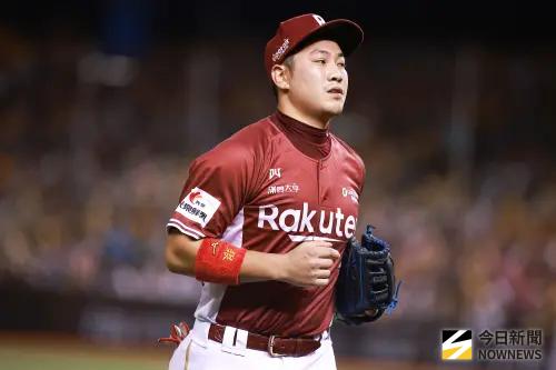 台灣大賽／梁家榮對羅戈「簡單打」！曝對戰策略　賽後灌學弟雞湯
