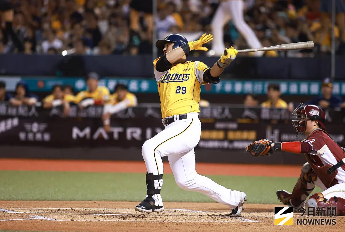 台灣大賽／G5兄弟背水一戰！陳俊秀先發、宋晟睿開路 打線大變陣