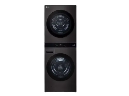 ▲LG 洗衣塔 洗衣機 washtower (圖/翻攝自LG官網) ▲(圖/翻攝自LG官網)