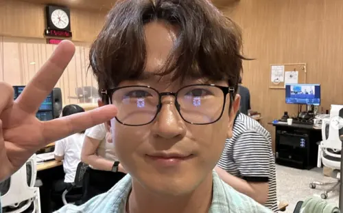 神話李玟雨老婆身分公開！傳她不是韓國人　甜喊日文：莫西莫西　
