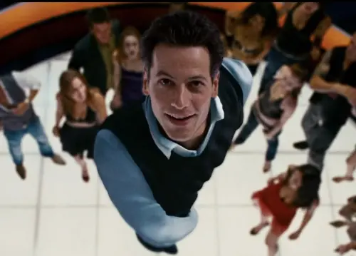 「驚奇先生」比一比！最帥的卻星運卡卡　口碑最差的靠阿湯哥翻身
