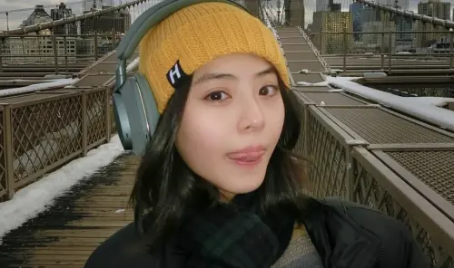 若盈分手Ian後首發片！「三角關係未解」魏如萱疑遭設局粉絲心疼
