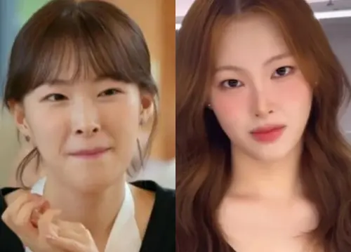 ▲《母胎單身》志軟（如圖）傳與廷穆熱戀中！最新近況曝　1改變粉絲認不出。（圖／翻攝自Netflix）