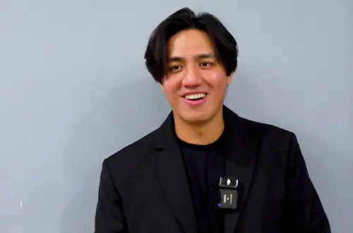 中職／與小迪親密互動引關注！鄭浩均開心回應：我成功讓場面炸掉
