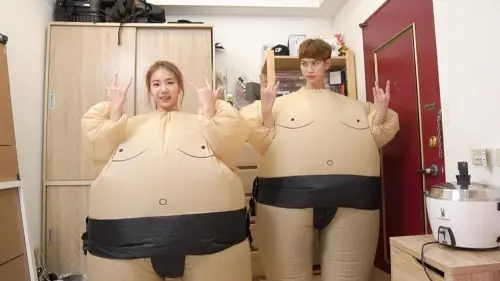 獨／不只孝親費胡扯！Andy沒在家寧媽家裡拍片還被收24萬租金
