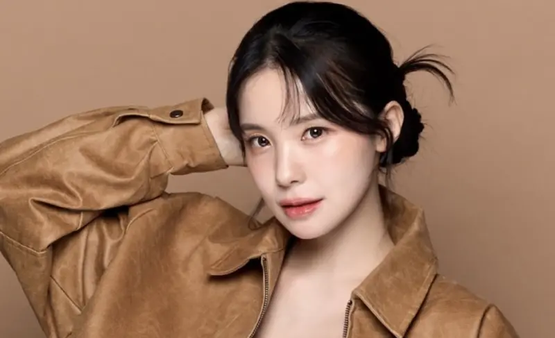 ▲25歲韓籍啦啦隊李多慧（如圖），傳出將和徐若瑄在鬼片《辛亥隧道》中演母女。（圖／翻攝自IG le_dahye）