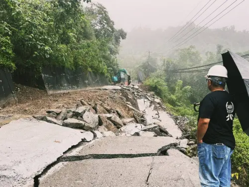 8/4停班停課別跑錯了！中南部豪雨繼續下　6縣市停班停課地區一覽
