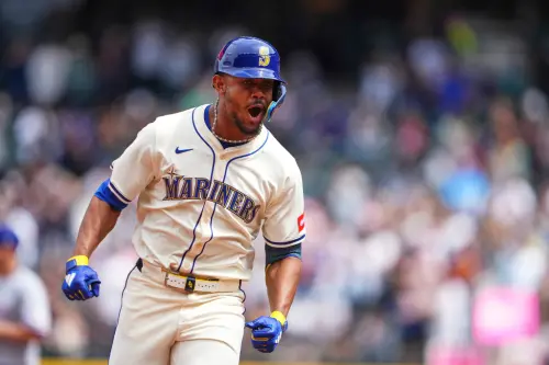 MLB／鈴木一朗愛徒創149年未有紀錄！第4季就百轟百盜　比肩邦茲
