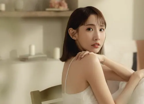 ▲粿粿（如圖）近日被各方懷疑和范姜彥豐婚變，兩人都沒有對外回應。當年他們宣告要結婚、並已有愛的結晶後，粿粿就退出了原本所屬的中信啦啦隊Passion Sisters，一直有粉絲喊話希望她回歸，難忘她在球場上應援的丰采。（圖／摘自粿粿IG）