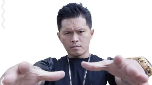 大支〈辣的〉遭疑影射五月天！大支鬆口：無針對特定人或團體
