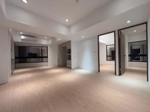 ▲在少子化、三代不同堂時代，都會區家庭宅坪數，從過去35~50坪，下修為25~35坪。（示意圖／台灣房屋提供）