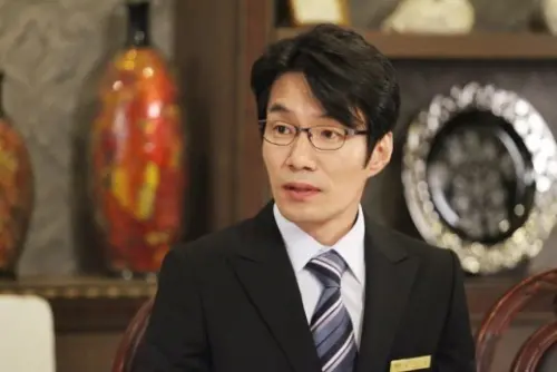 ▲宋英奎。（圖／翻攝KBS）