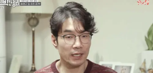 ▲宋英奎。（圖／翻攝tvN）