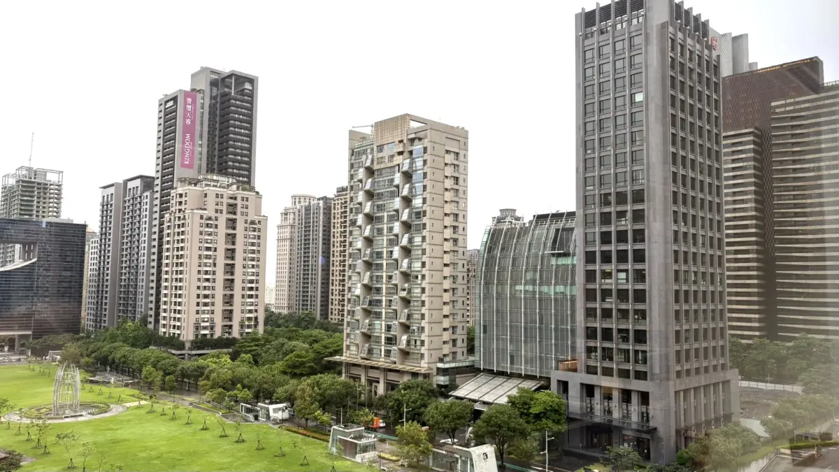 合總建設疑資金周轉不靈中市府：尚有3建案160戶興建中| 地產焦點| 房產| NOWnews今日新聞