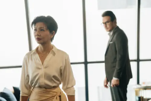 台劇《親密之海》最終回撕裂人心。(圖/CATCHPLAY+) ▲台劇《親密之海》最終回撕裂人心。(圖/CATCHPLAY+)