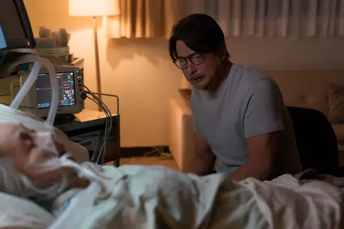 台劇《親密之海》最終回撕裂人心。(圖/CATCHPLAY+) ▲台劇《親密之海》最終回撕裂人心。(圖/CATCHPLAY+)