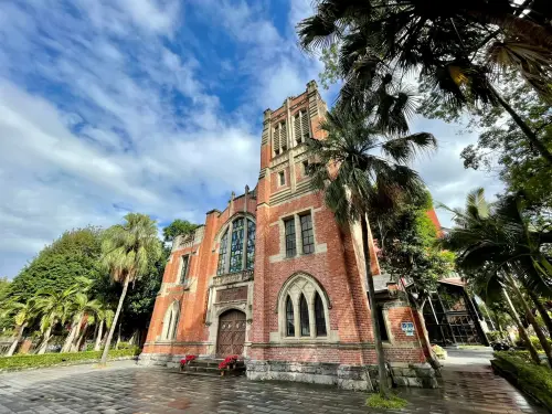 濟南教會遭詐騙冒名　康家瑋籲市民提高警覺
