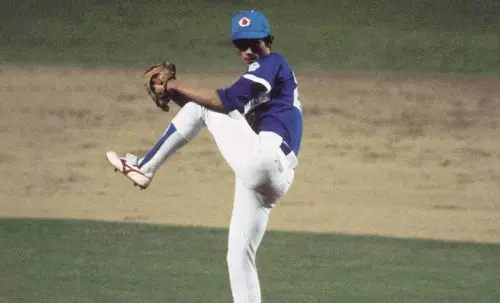 洛杉磯奧運／棒球重登五環殿堂！官方發文致敬郭泰源　原因曝光了
