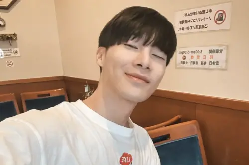 陳家逵擔任演員培訓計畫導師　宋偉恩點出新世代演員：特質是關鍵
